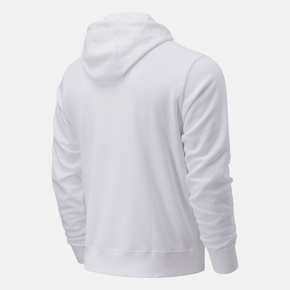 NB Seismic Hoodie / New Balance Men