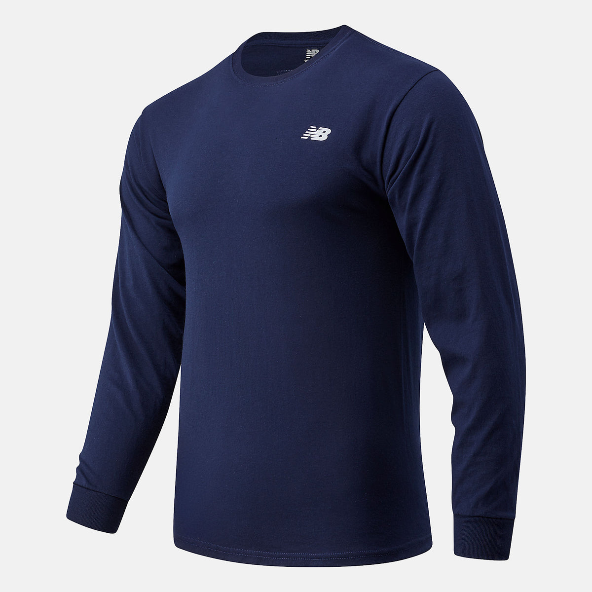 NYC Marathon Map Long Sleeve / New Balance Men