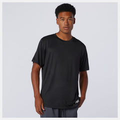 NB ISO Performance Tee / New Balance Men