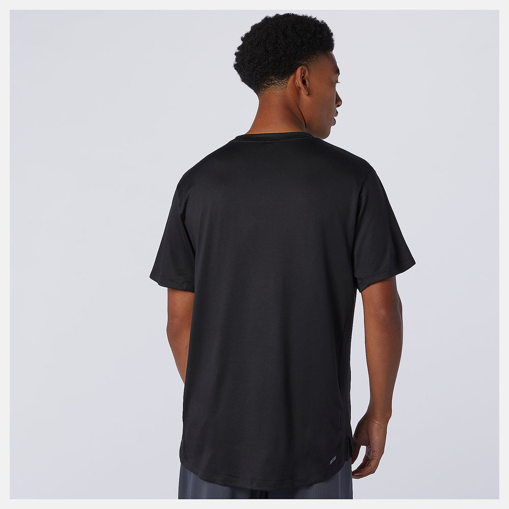 NB ISO Performance Tee / New Balance Men