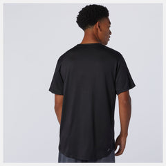 NB ISO Performance Tee / New Balance Men