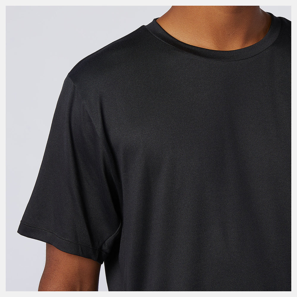 NB ISO Performance Tee / New Balance Men