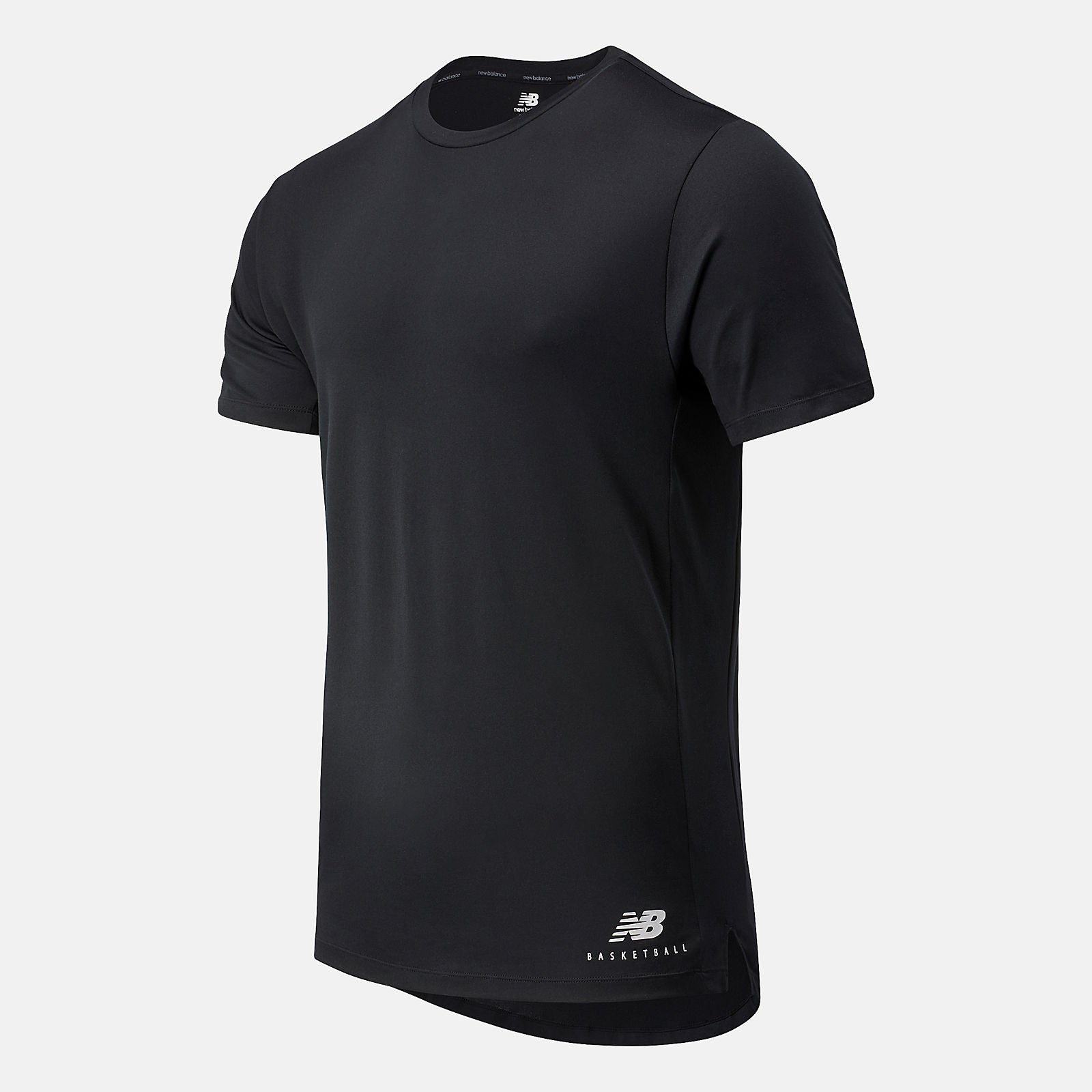 NB ISO Performance Tee / New Balance Men