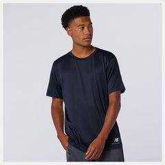 NB ISO Performance Tee / New Balance Men