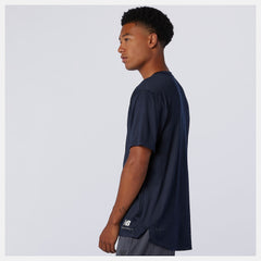 NB ISO Performance Tee / New Balance Men