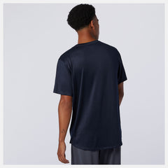 NB ISO Performance Tee / New Balance Men