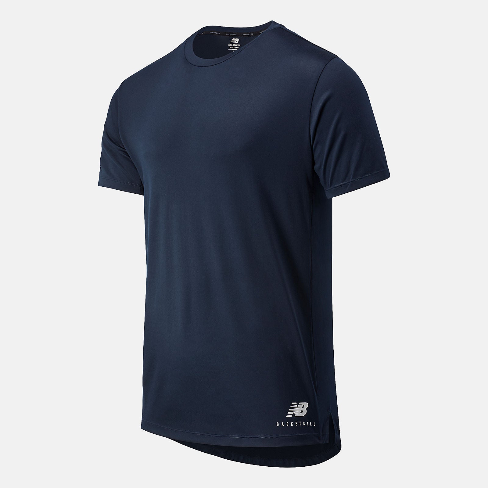 NB ISO Performance Tee / New Balance Men
