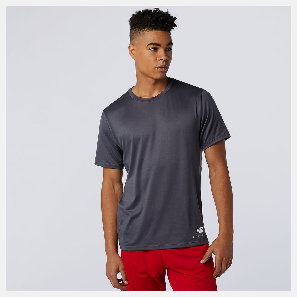 NB ISO Performance Tee / New Balance Men