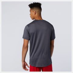 NB ISO Performance Tee / New Balance Men