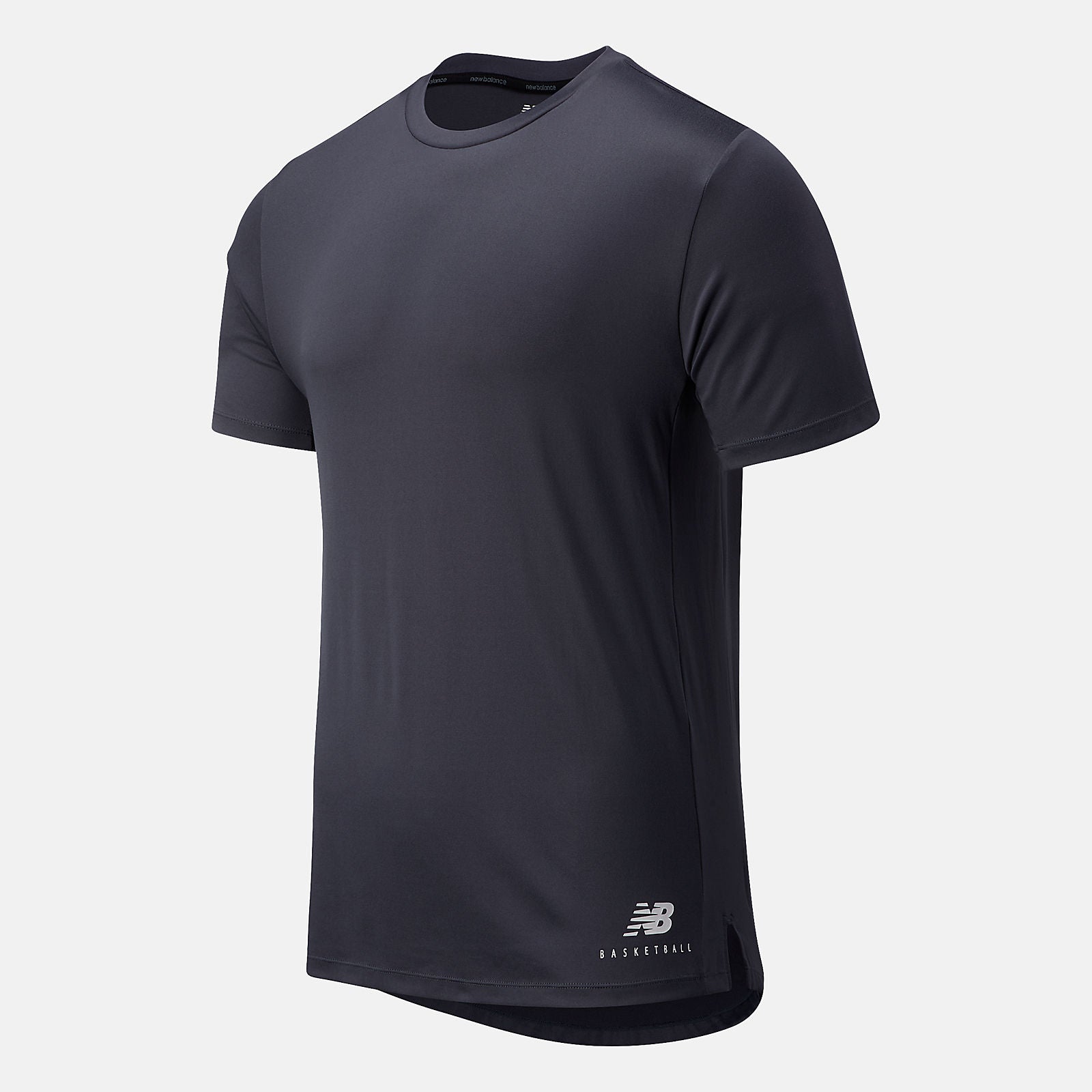 NB ISO Performance Tee / New Balance Men