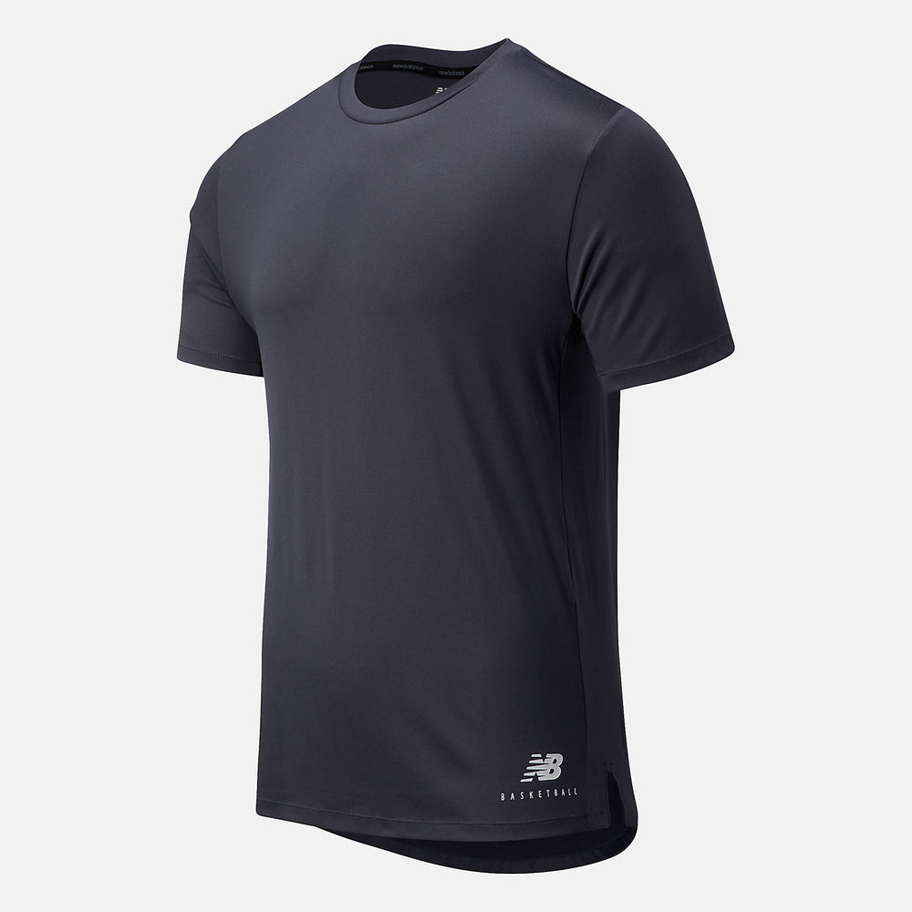 NB ISO Performance Tee / New Balance Men