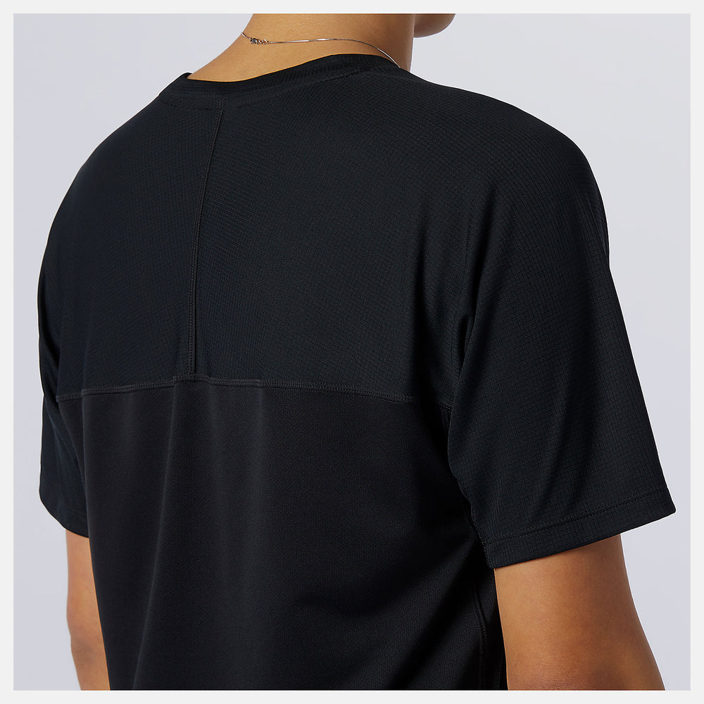 R.W.T. Tech Tee / New Balance Men
