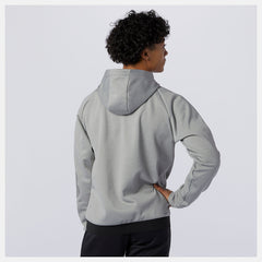 Tenacity Fleece Pullover / New Balance Men