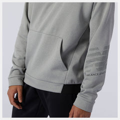 Tenacity Fleece Pullover / New Balance Men