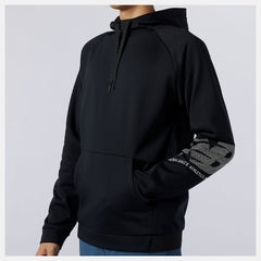 Tenacity Fleece Pullover / New Balance Men