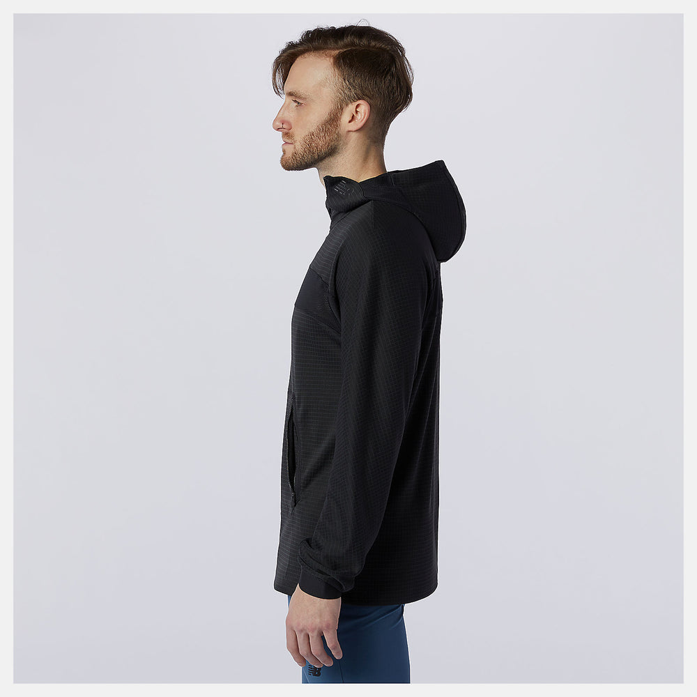 R.W.T. Tech Quarter Zip / New Balance Men