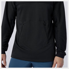 R.W.T. Tech Quarter Zip / New Balance Men