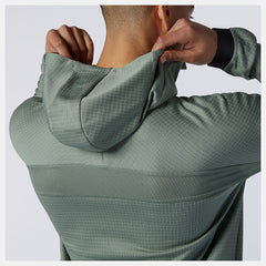 R.W.T. Tech Quarter Zip / New Balance Men