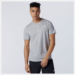Heathertech Tee / New Balance Men