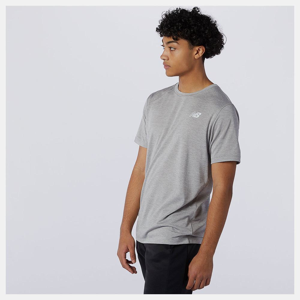 Tenacity Tee / New Balance Men