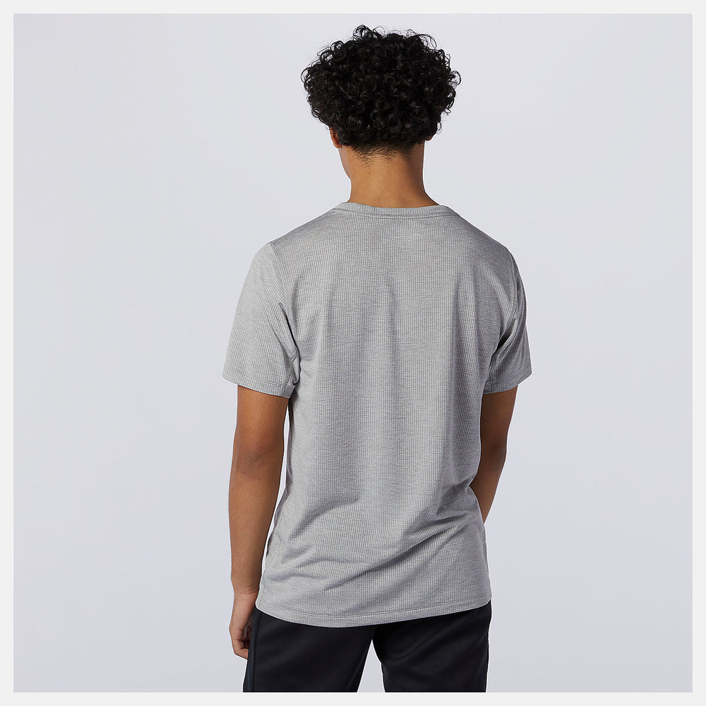 Tenacity Tee / New Balance Men