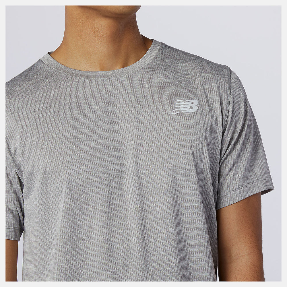 Tenacity Tee / New Balance Men