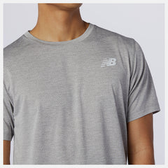 Tenacity Tee / New Balance Men