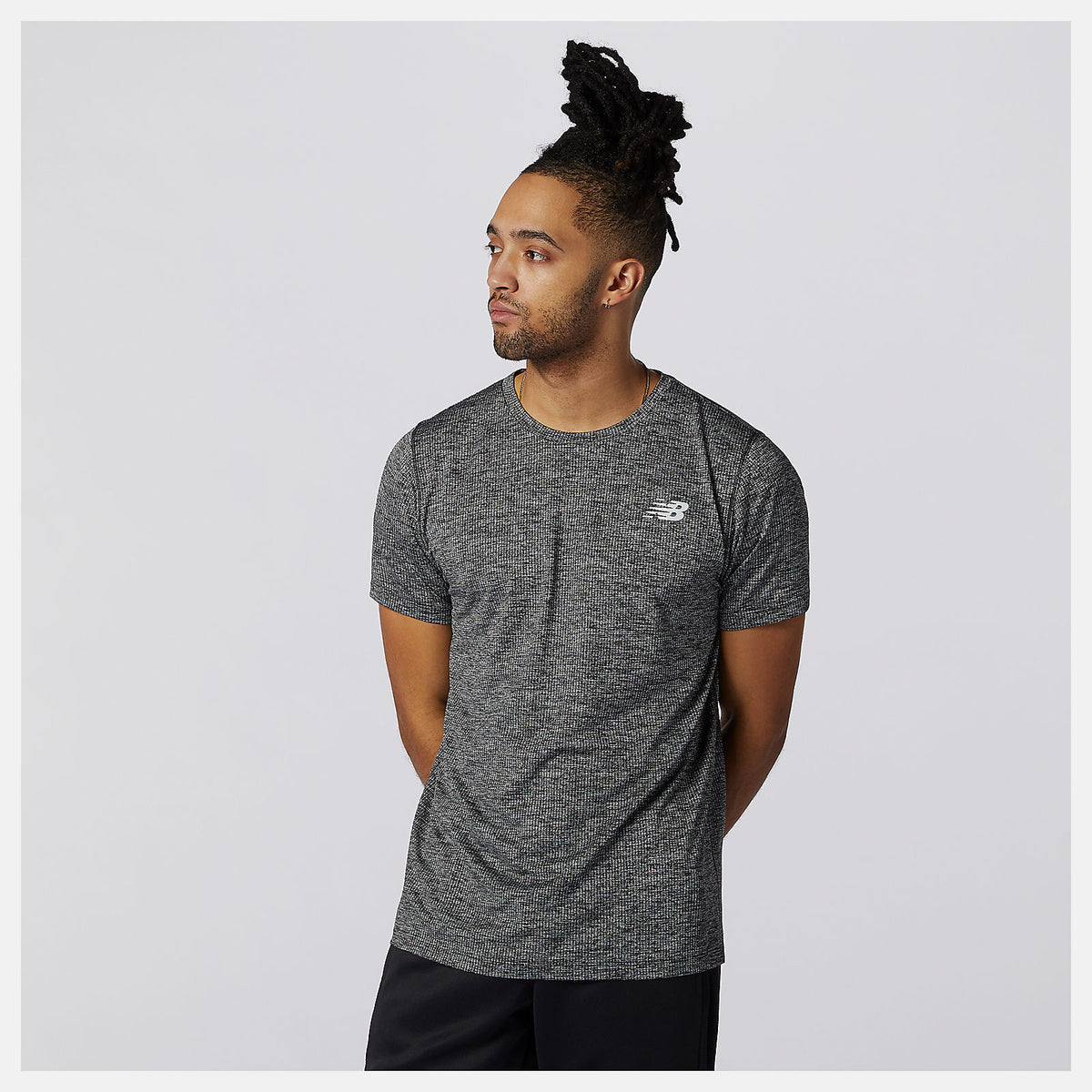 Tenacity Tee / New Balance Men