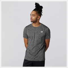 Tenacity Tee / New Balance Men