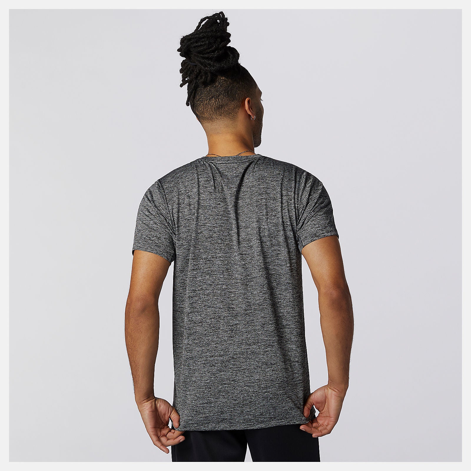 Tenacity Tee / New Balance Men