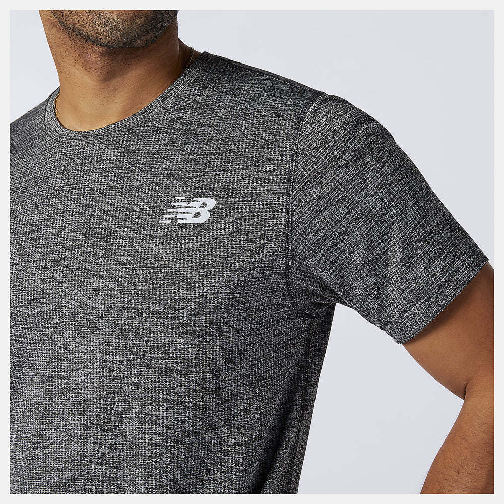 Tenacity Tee / New Balance Men