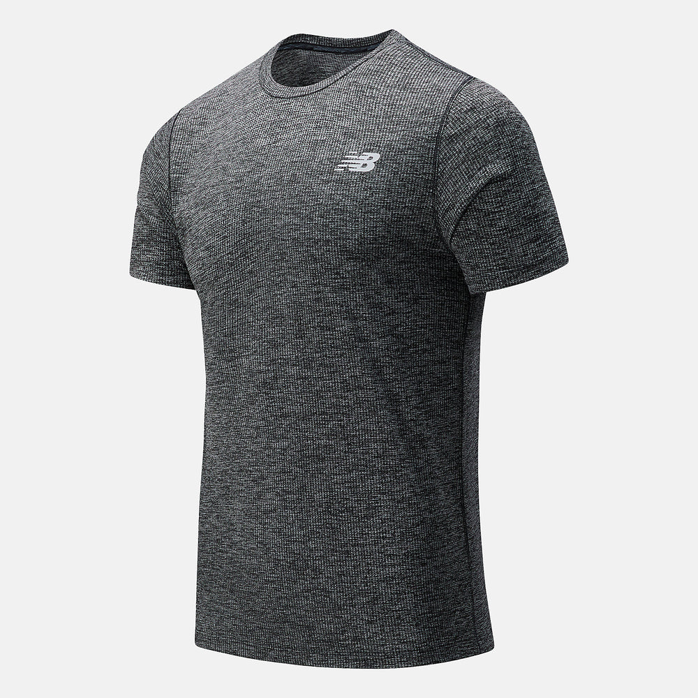 Tenacity Tee / New Balance Men