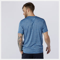 Tenacity Tee / New Balance Men