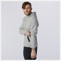 Fortitech Fleece Pullover / New Balance Men