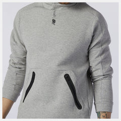 Fortitech Fleece Pullover / New Balance Men