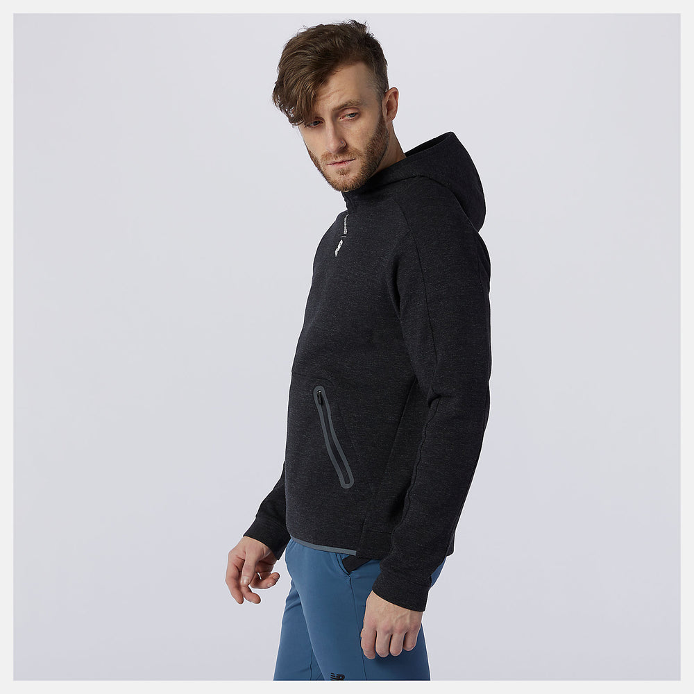 Fortitech Fleece Pullover / New Balance Men