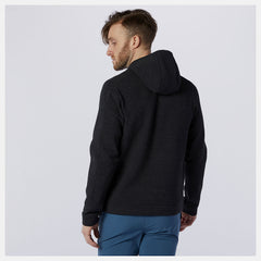 Fortitech Fleece Pullover / New Balance Men