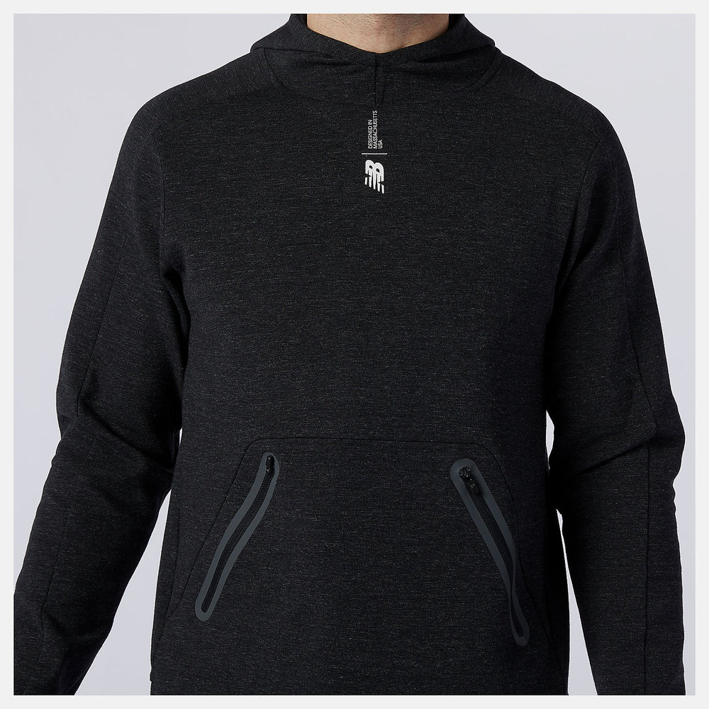 Fortitech Fleece Pullover / New Balance Men