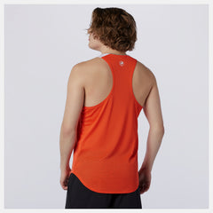 Fast Flight Singlet / New Balance Men