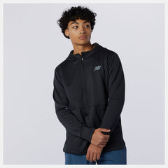 Q Speed Fuel Hoodie / New Balance Men