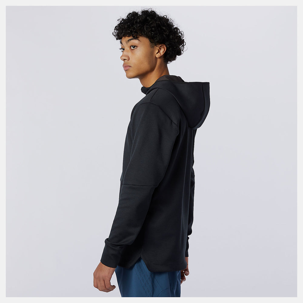Q Speed Fuel Hoodie / New Balance Men