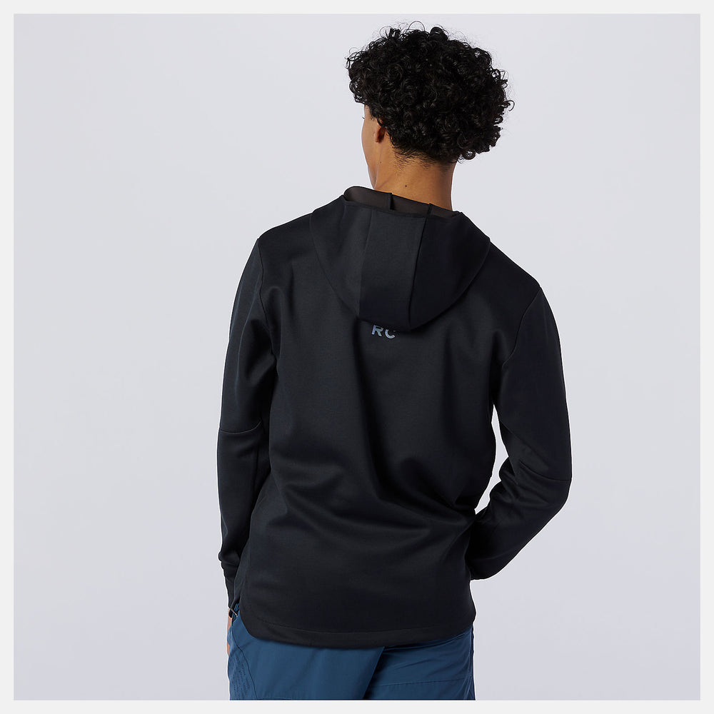 Q Speed Fuel Hoodie / New Balance Men