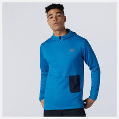 Q Speed Fuel Hoodie / New Balance Men
