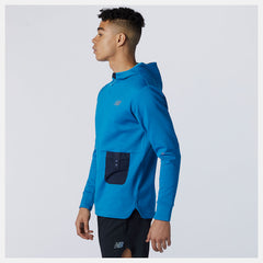Q Speed Fuel Hoodie / New Balance Men
