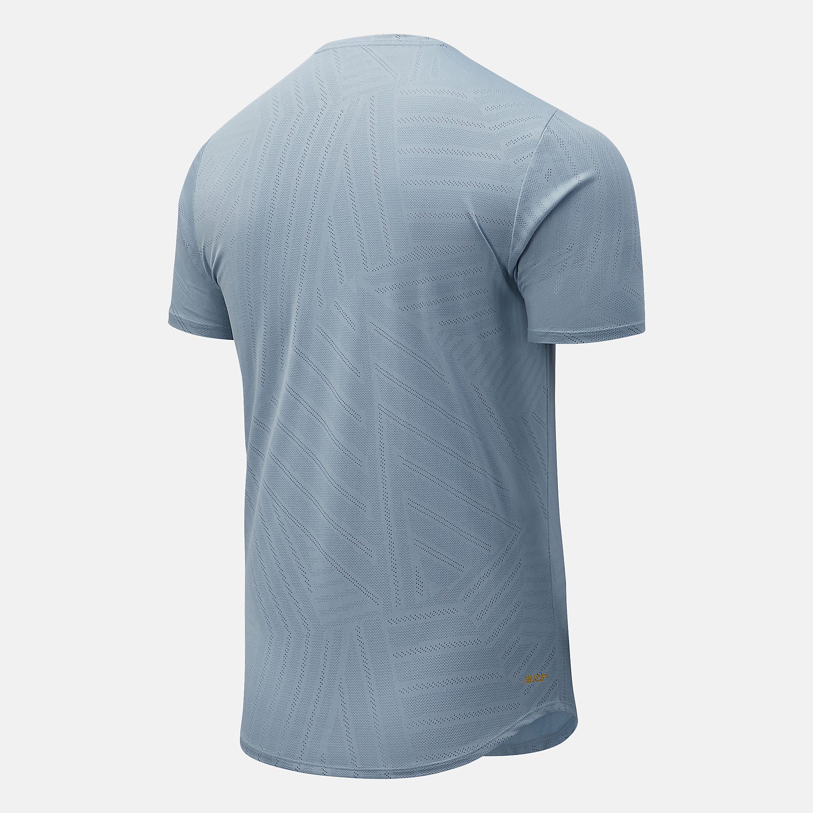 NYC Marathon Training Qspeed Fuel Jacquard / New Balance Men