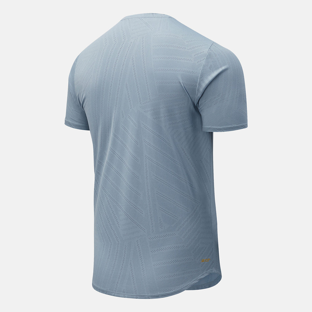 NYC Marathon Training Qspeed Fuel Jacquard / New Balance Men