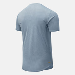 NYC Marathon Training Qspeed Fuel Jacquard / New Balance Men