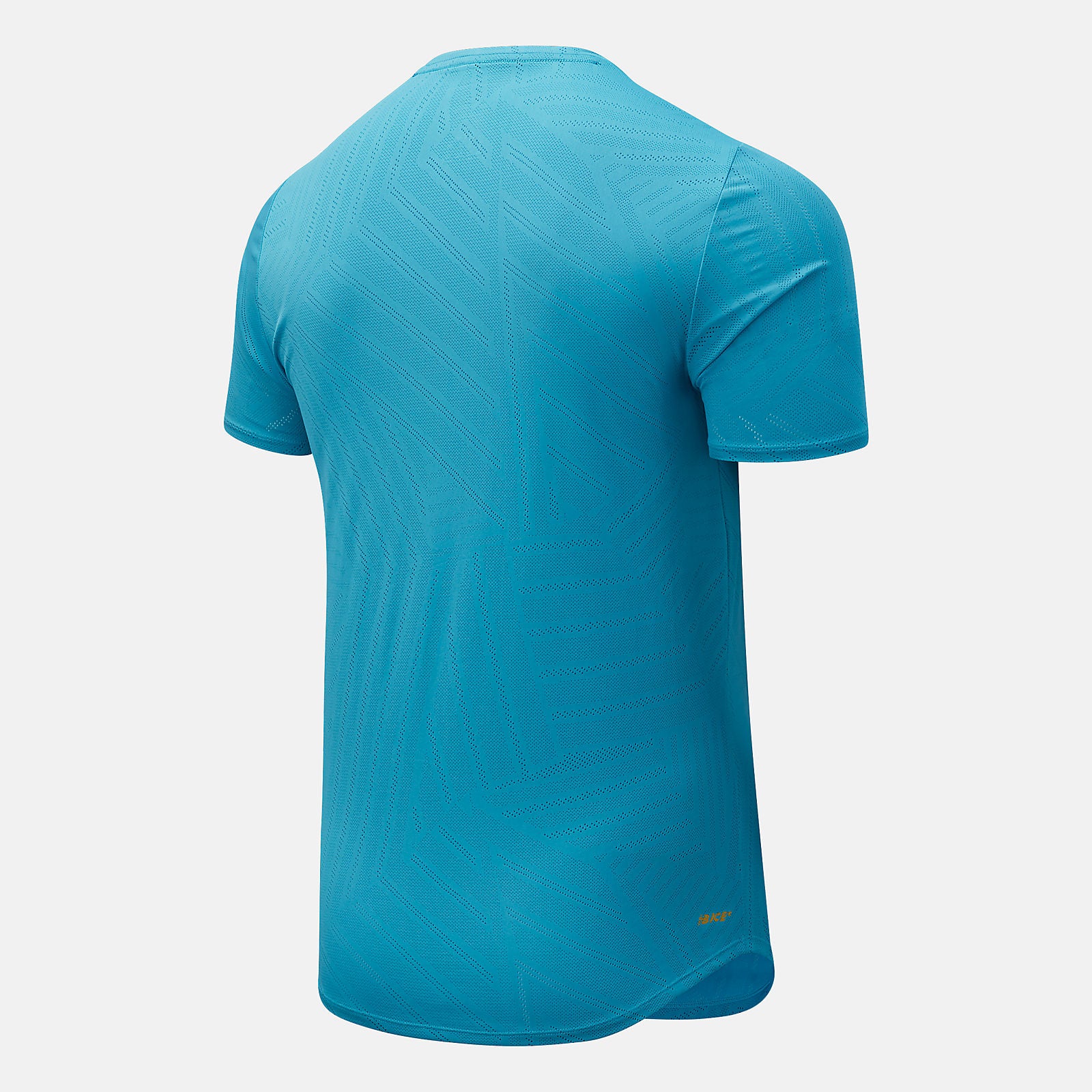 NYC Marathon Training Qspeed Fuel Jacquard / New Balance Men