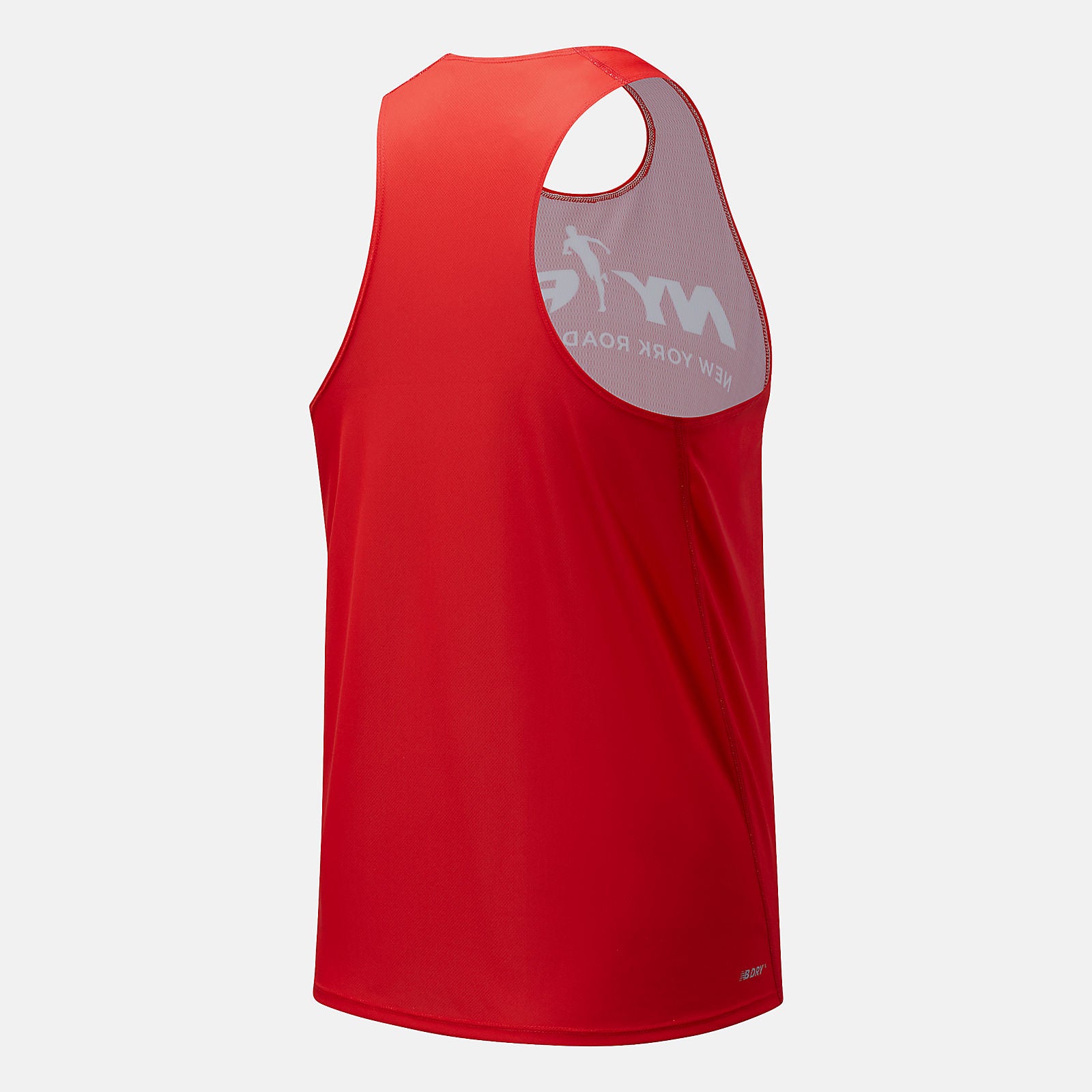 RFL Graphic Singlet / New Balance Men