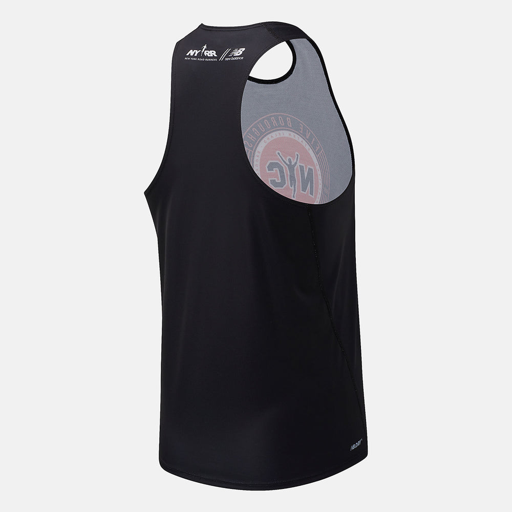 Boroughs Singlet NYC / New Balance Men